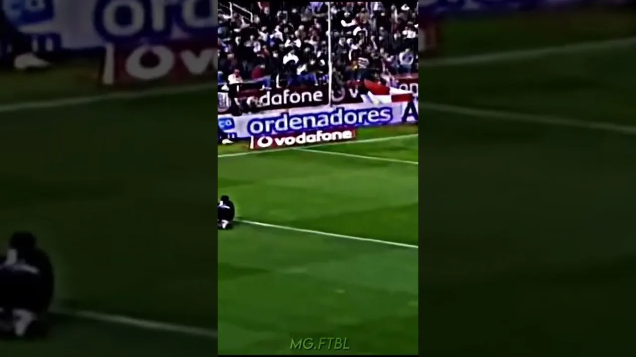 Leo Messi