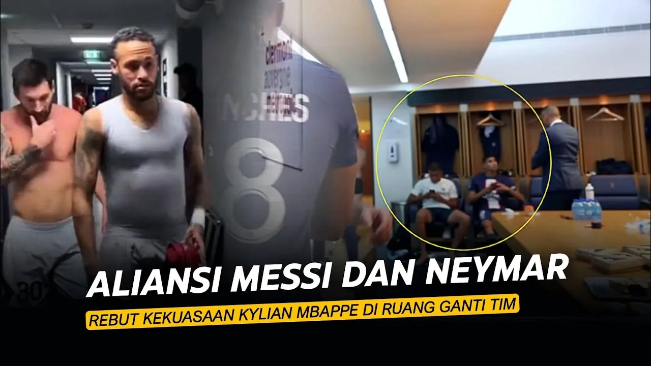 "Akhirnya Messi Buka Suara" Inilah Yang dikatakan