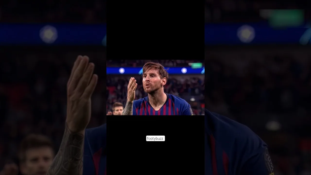 leo Messi 🔥🤌#messi #leomessi #barcelona #goat #argentina #ronaldo #viral #viralvideo #edit #worldcup