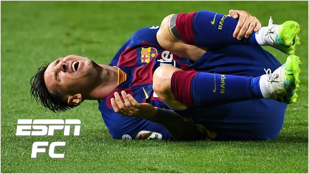 Lionel Messi set for EXIT! Have Barcelona reached a point of