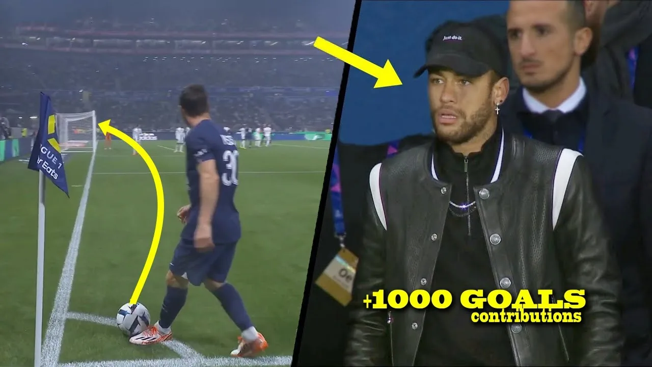 Leo Messi Impossible Records ON Football