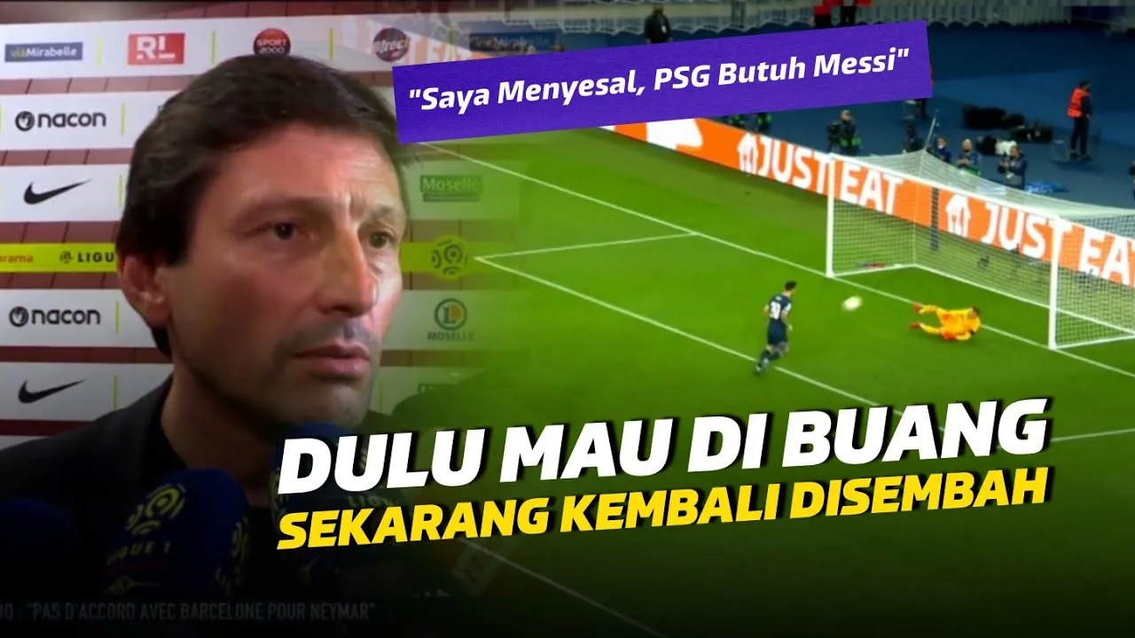 "Menelan Ludah Sendiri" Inilah Yg Dilakukan Boss