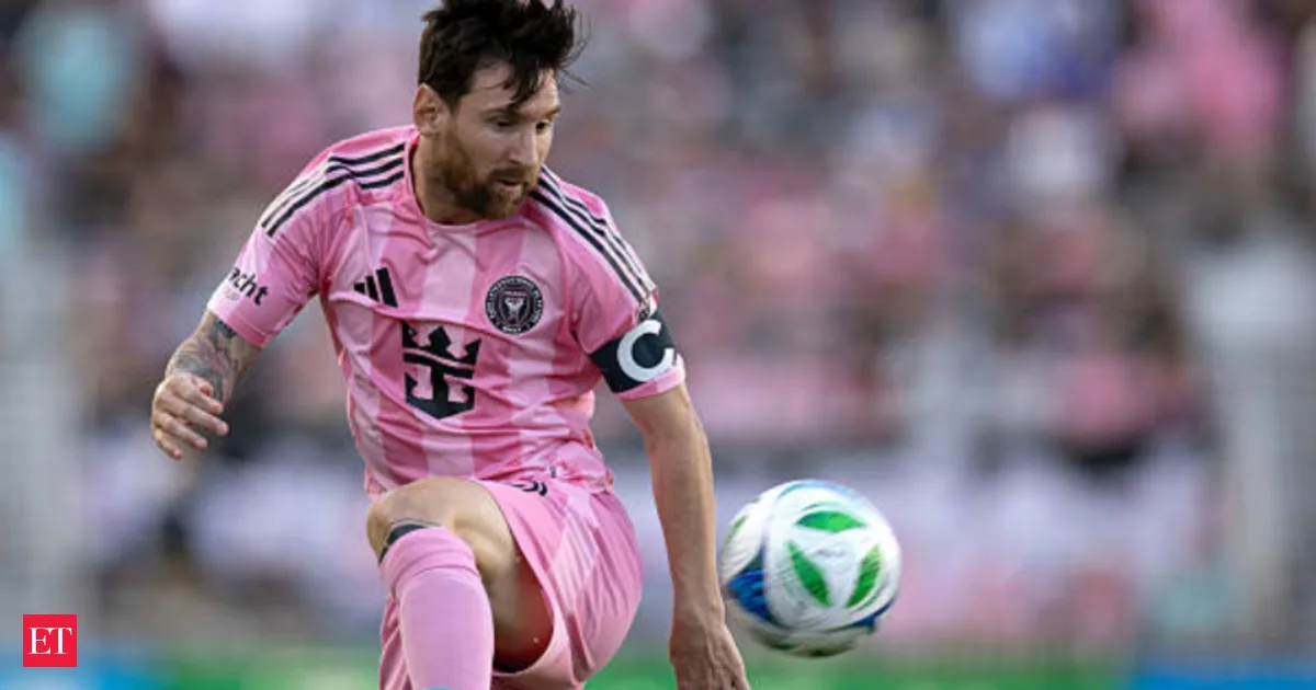 Lionel Messi peut-il mener Inter Miami à la gloire de la Coupe du Monde du Monde de la FIFA 2025?