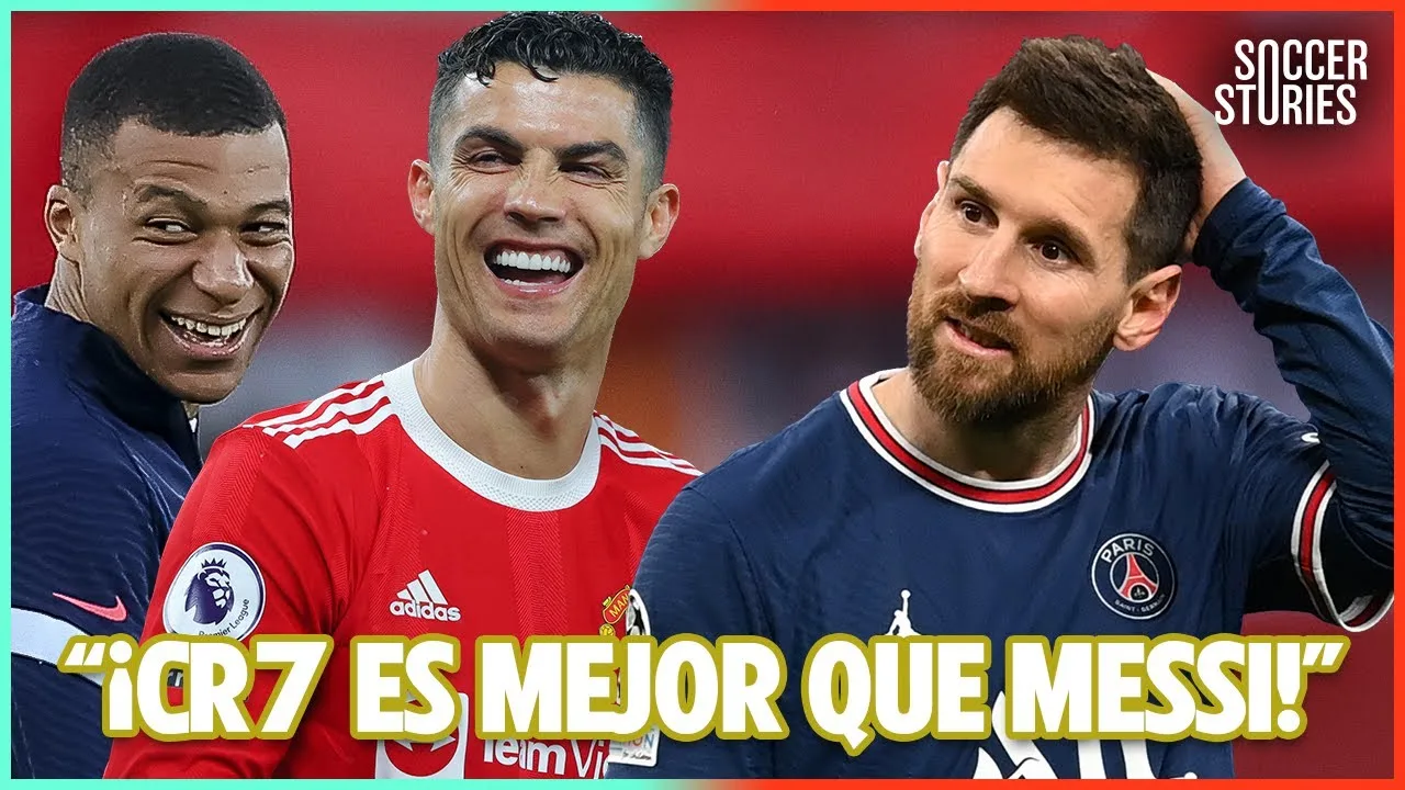 10 jugadores que DESTRUYERON a Leo Messi