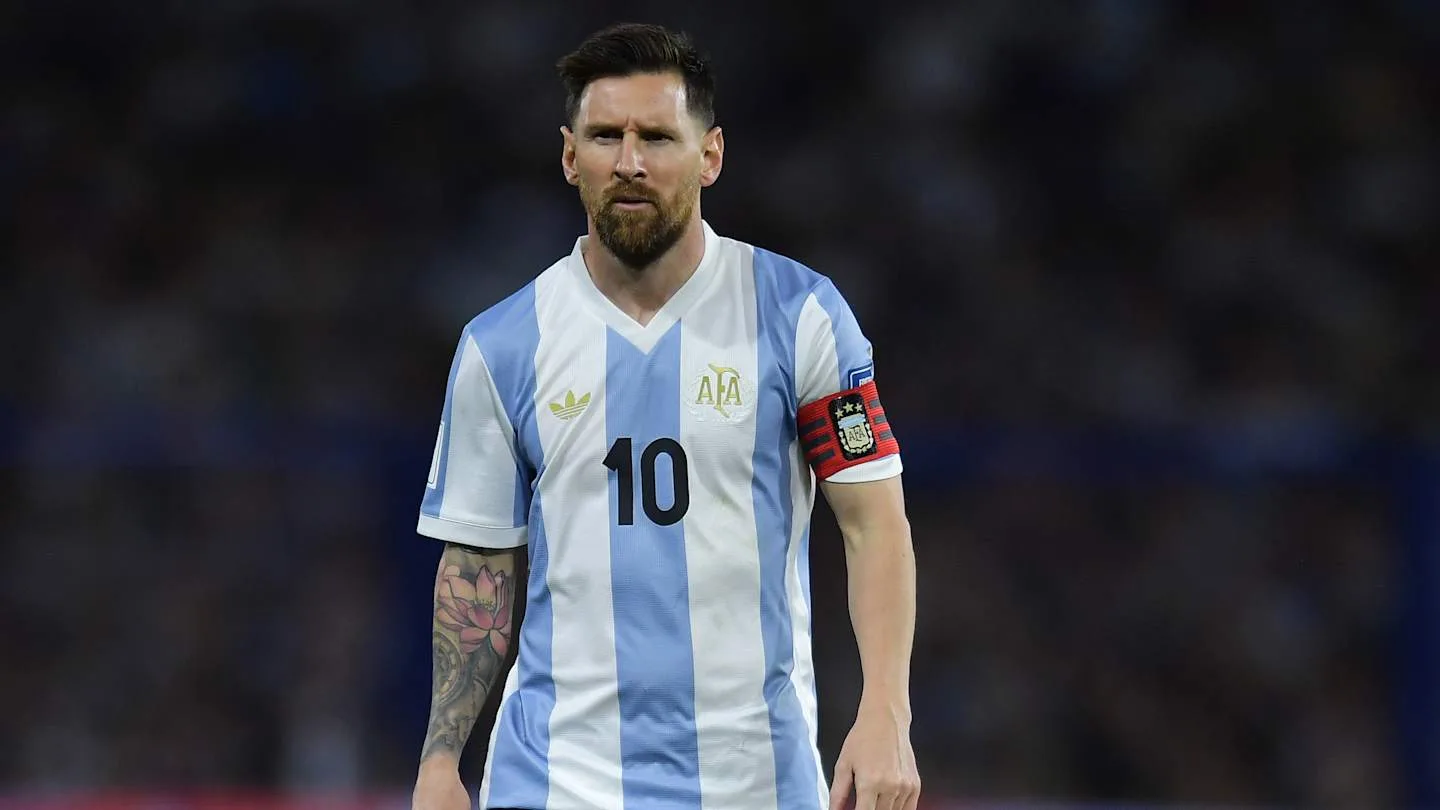 Lionel Messi jouera-t-il pour l’Argentine à la Coupe du monde 2026?