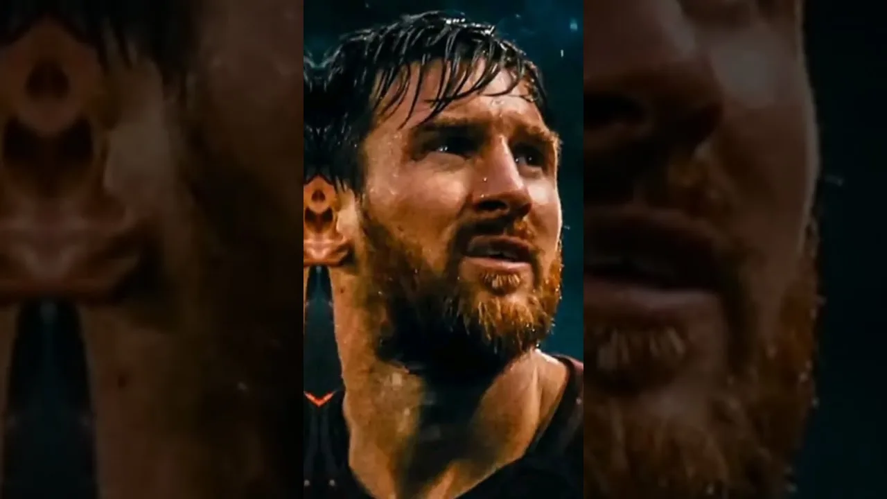Leo Messi #love #viral #king #argentina #fifaworldcup2022