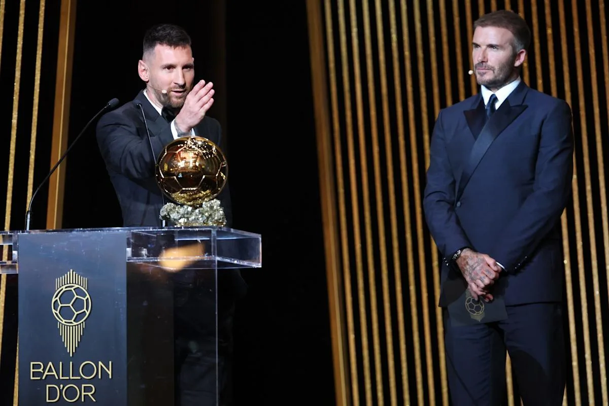 L’icône du Real Madrid nomme Lionel Messi le «meilleur footballeur du monde et de tous les temps»