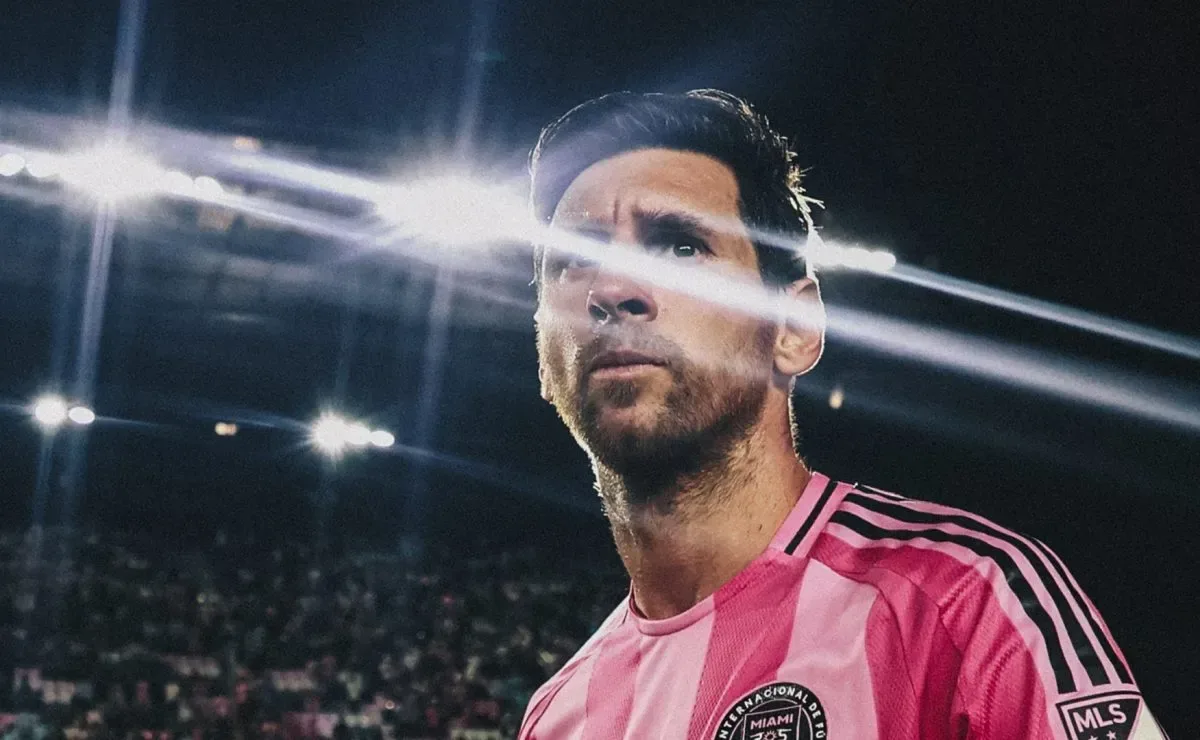 La FIFA serait préoccupée par le match d’ouverture de la Coupe du monde de club en 2025 entre l’Inter Miami de Lionel Messi et Al Ahly