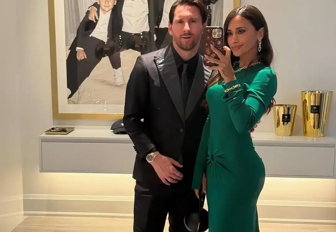 Lionel Messi achète quatre condos supplémentaires près de 9 millions de dollars Porsche Tower Unit, dont un d’une valeur de 7,5 millions de dollars