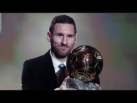 Numéro 5 : LIONEL MESSI est-il le plus grand joueur de tous
