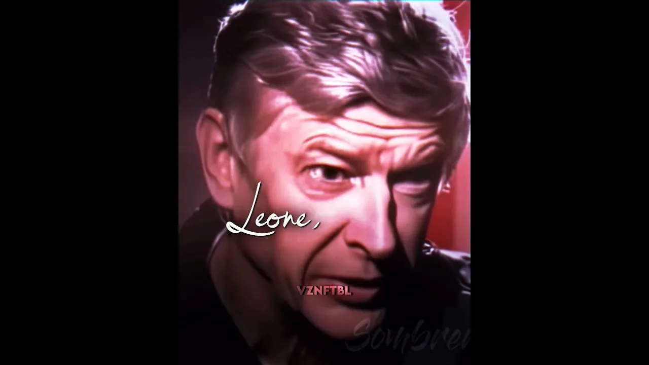 « Souviens-toi de mon nom, Leo Messi » 🔥🔥