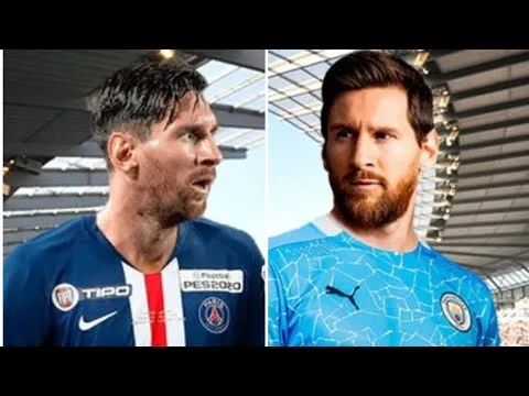 Lionel Messi est-il trop cher pour City et le PSG ? (110