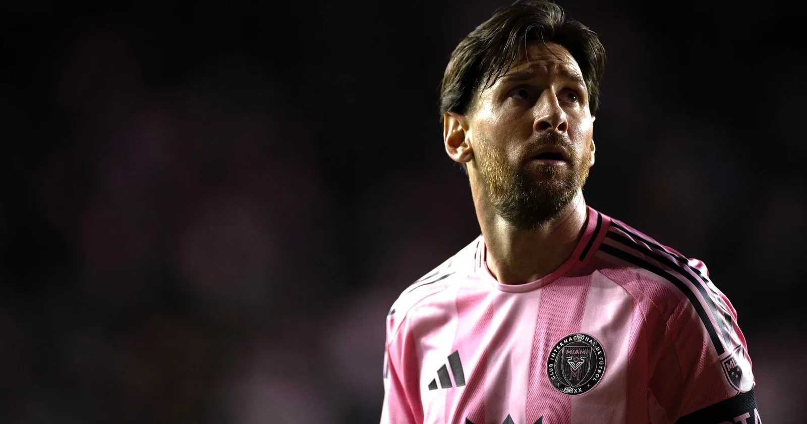 MLS : Lionel Messi condamné à une amende pour un incident avec un entraîneur assistant