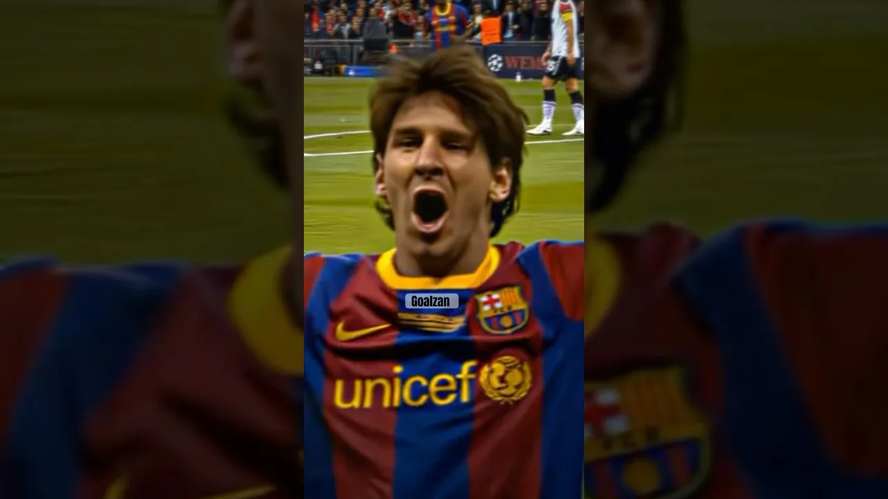 Leo messi edits #messi #edit #goalzan
