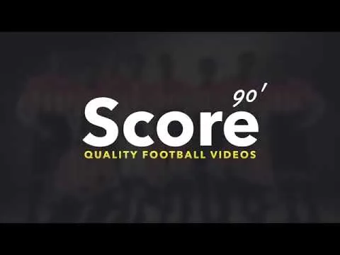 Le pied magic de Leo Messi