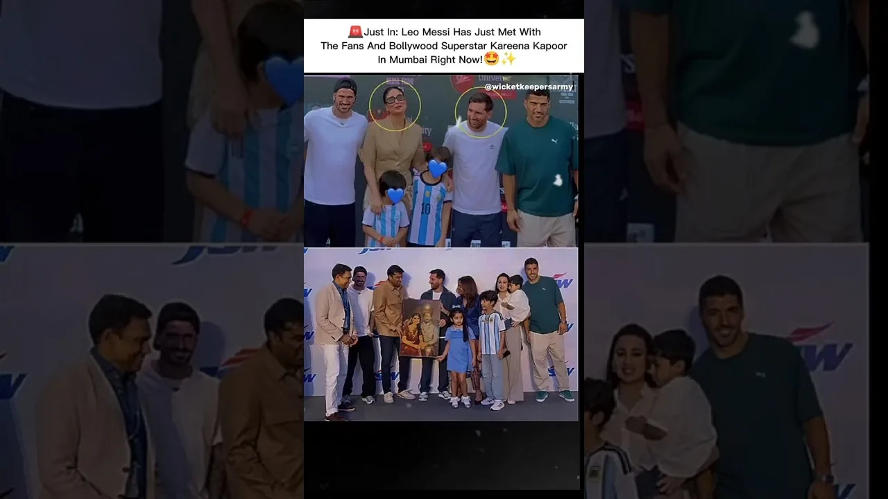 Karenea Kapoor Mean Mesel Mesels’, The Suiss Sudi Gárez & Rodoro An Paul Dest Desthet ence ial