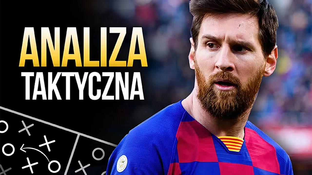 FILOZOFIA GRY LEO MESSIEGO