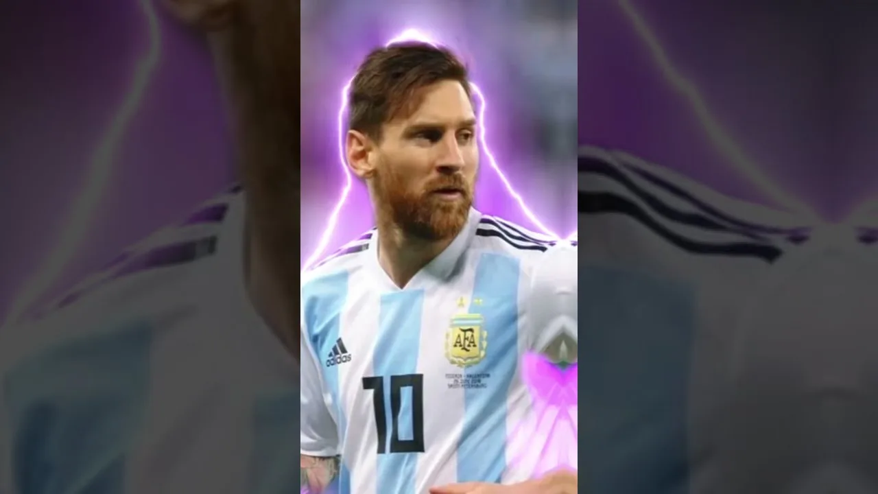 LOOKS MUNDIALES: Los elegidos por Lionel Messi a lo largo de