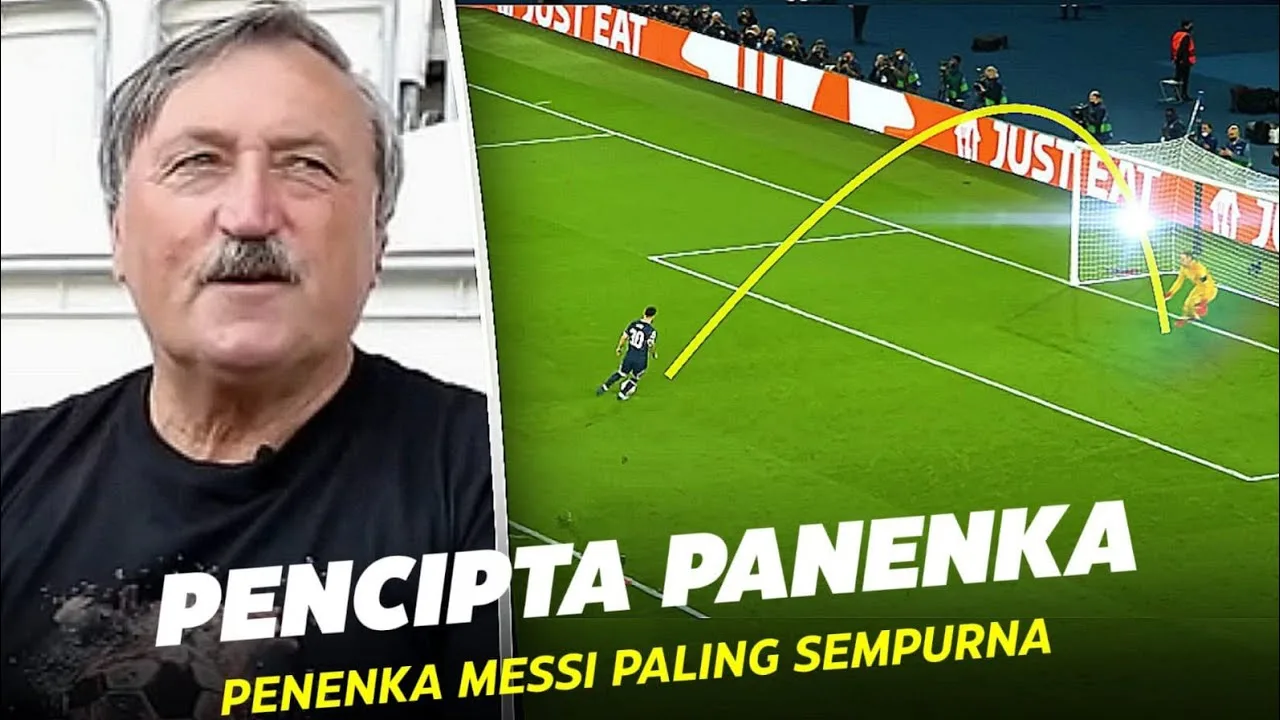 “Lebih Sempurna Dari Sang Pencipta” inilah Reaksi Antonin