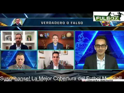 Filtran NUEVOS Audios de Florentino "Cristiano Ronaldo