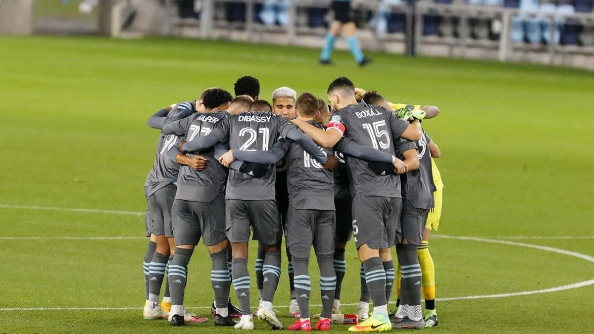 Vous voulez voir Lionel Messi à Allianz Field? Ça va te coûter