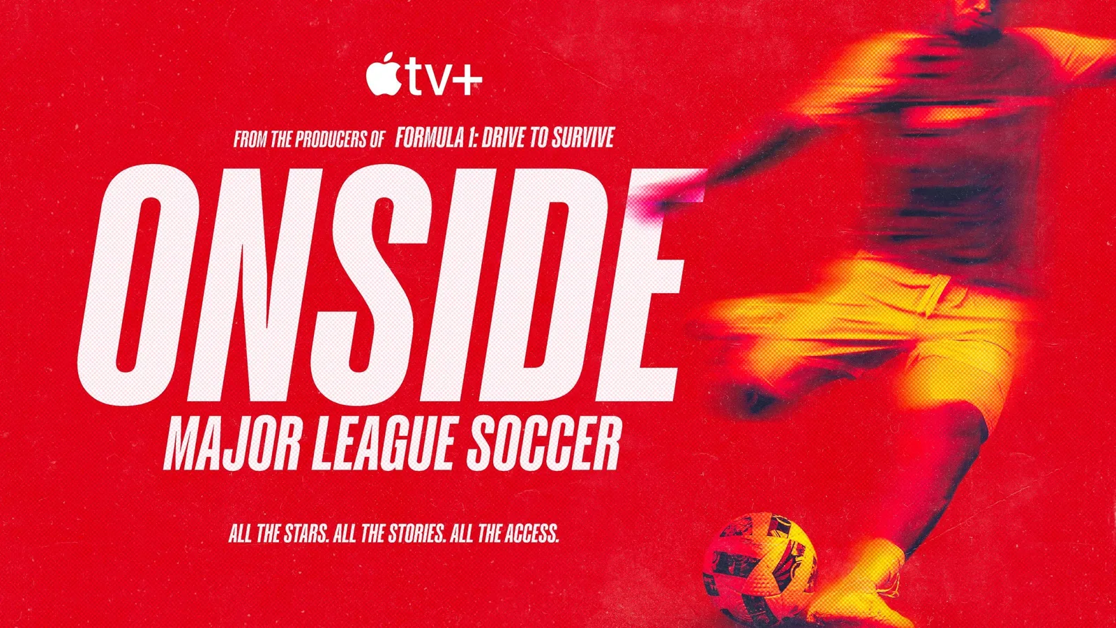 MLS présente des stars telles que Lionel Messi, David Beckham, Cavan Sullivan dans Apple TV + Docuseries ‘Oun: Major League Soccer’