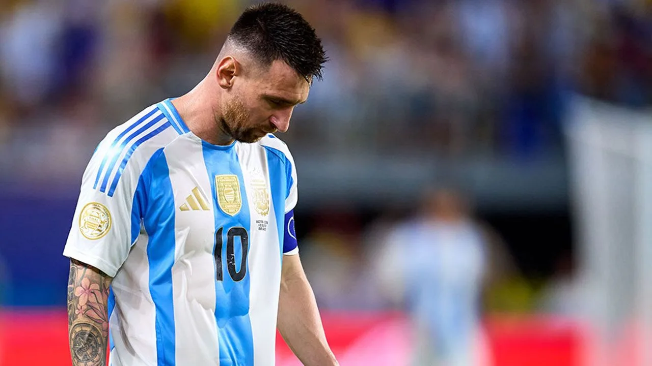 «Lionel Messi n’aurait pas gagné une seule balle dorée à Rome»