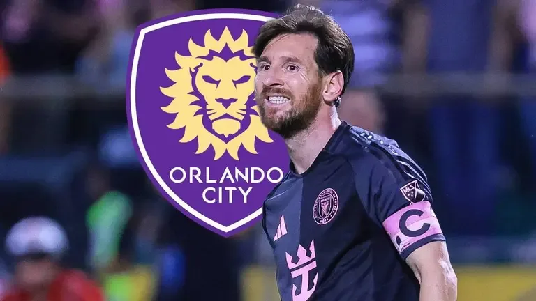 Lionel Messi et Inter Miami évitent la défaite dernière à minuscule contre Orlando City | Tudn mls