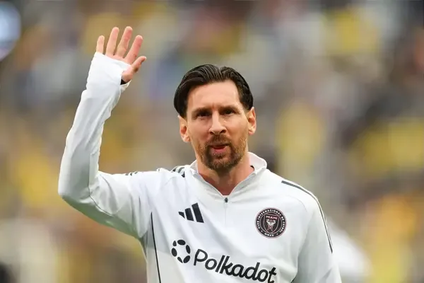 «J’ai parlé avec Leo Messi…»