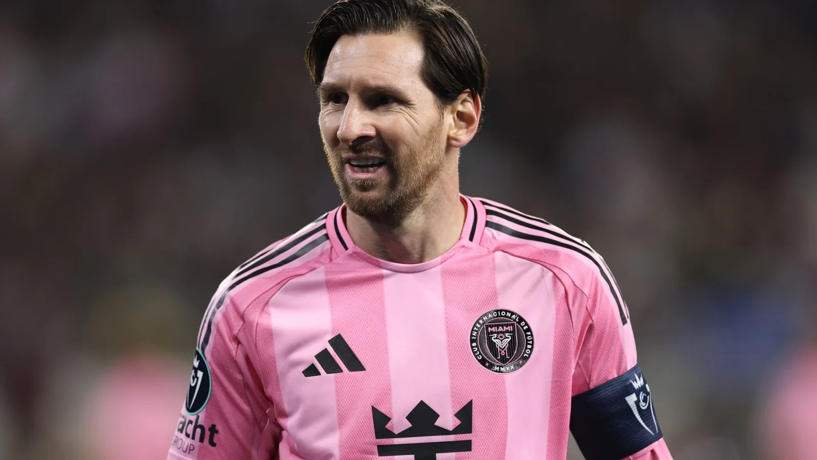 Lionel Messi pousse à l’Inter Miami pour signer l’ex-star de Manchester United, 35 ans,