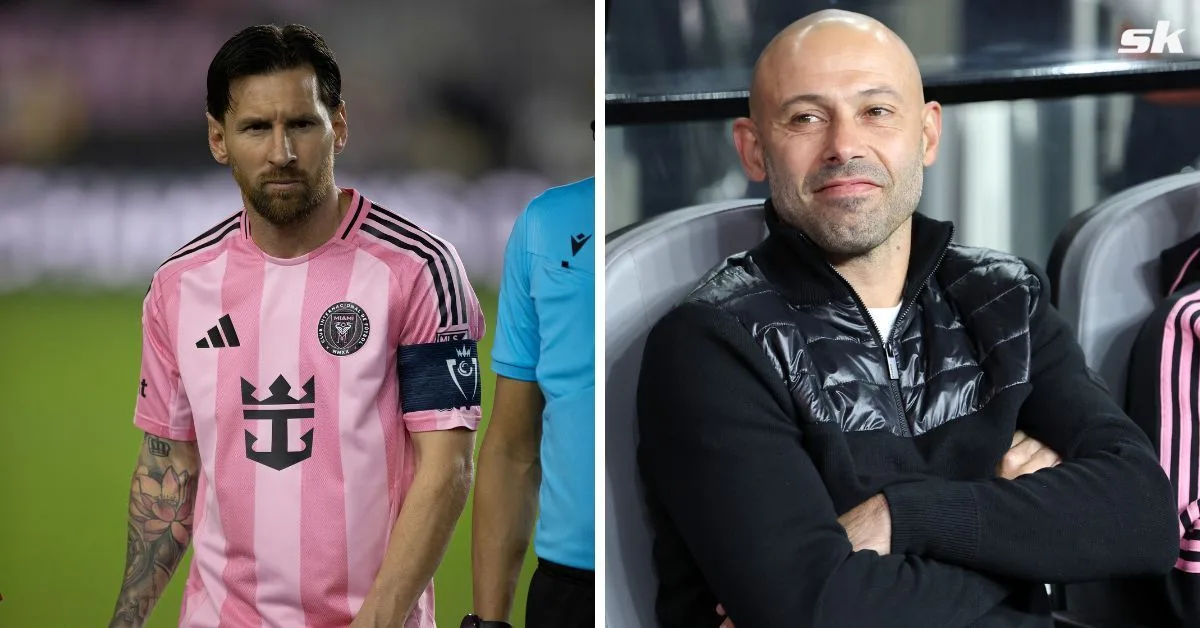 Lionel Messi: « Je ne vais pas me tirer dessus au pied, c’est fou »