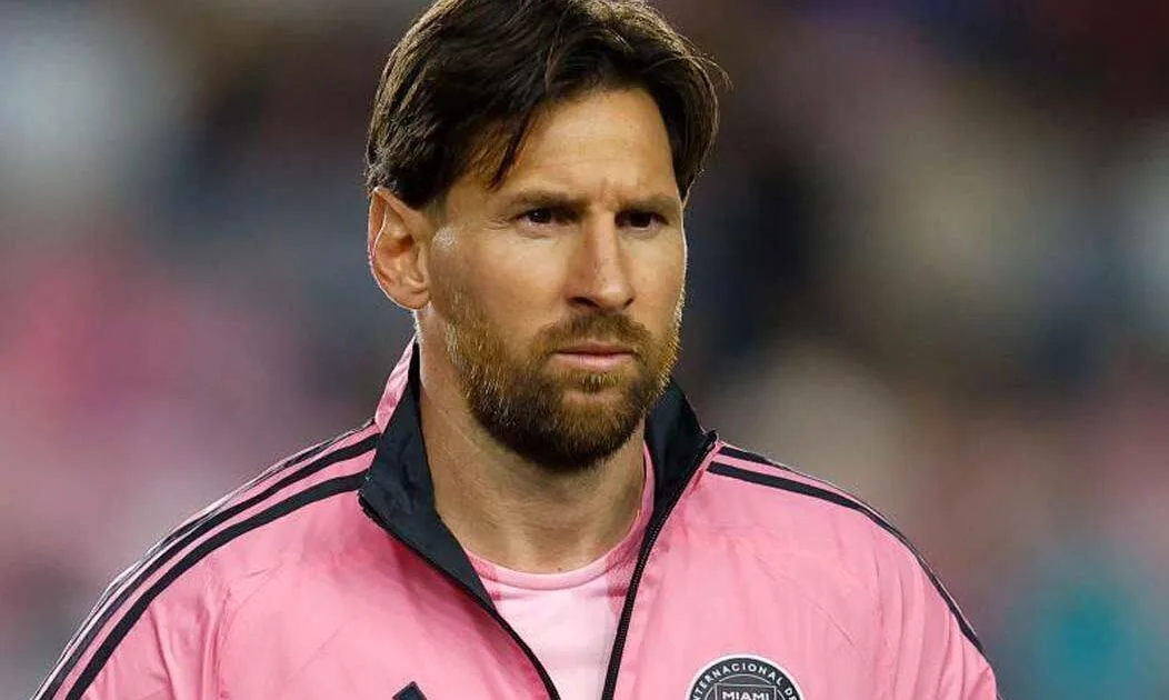 Lionel Messi n’est pas d’accord sur l’Inter Miami et il savait où il jouera: « Il négocie »