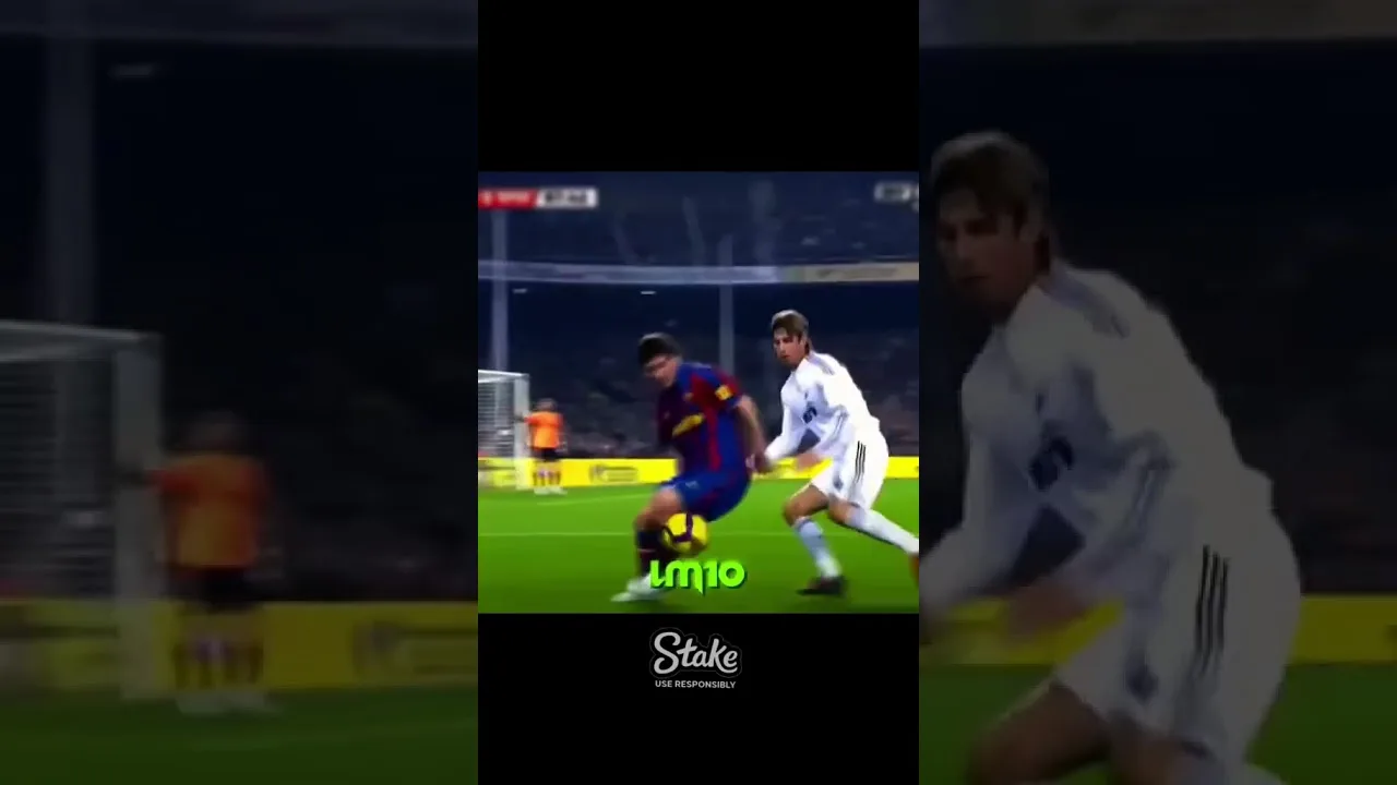 Messi imparable 2009🇦🇷🐐 #lm10 #lionel #leo #messi #messiskills #edits #fpyシviral