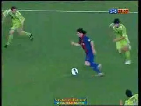 Lionel Messi o Diego Maradona