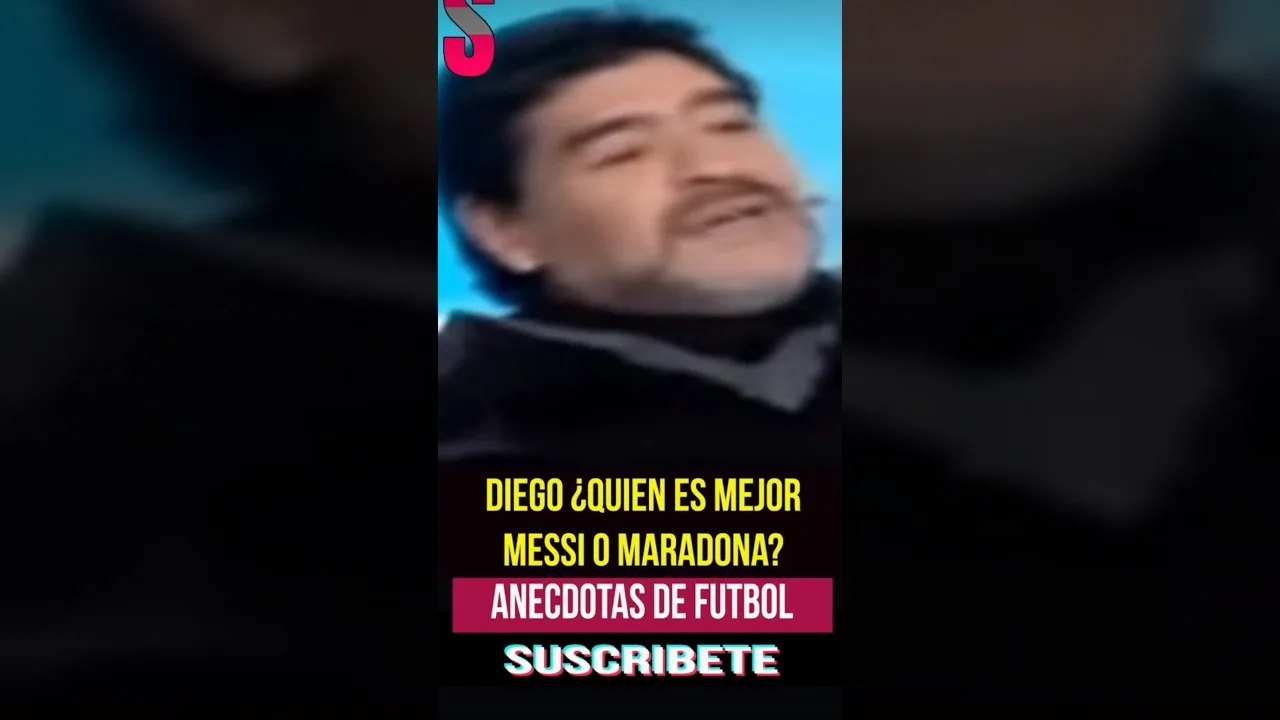 Diego et Leo #messi #futbol #afa #seleccionegentina #campeonesdelmundo #Maradona #shorts #Argentina