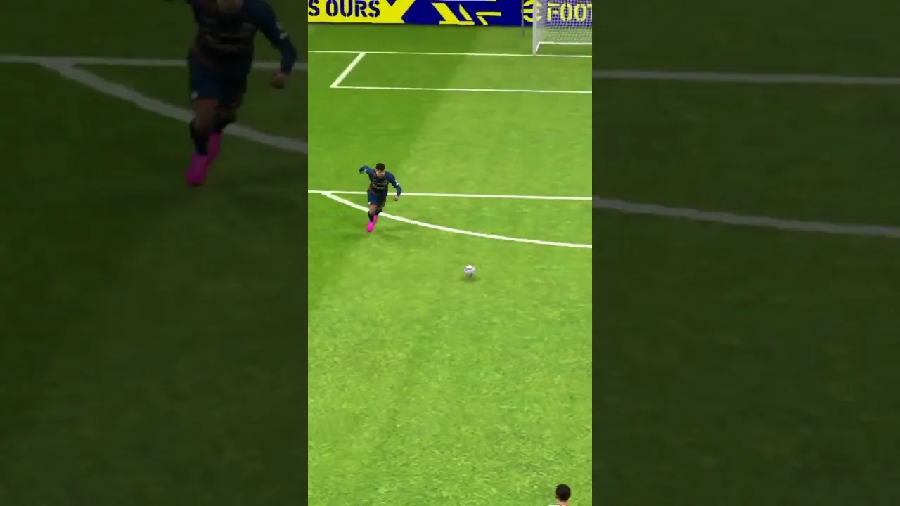 Leo Messi Amazing Goal  #argentina  #efootball  #2023