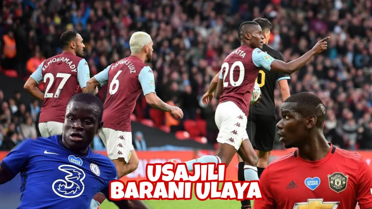 Tetesi Za Soka Barani Ulaya Leo Messi, Pogba,Kai Havertz,