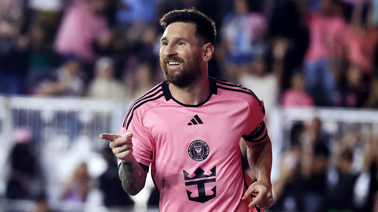 Inter Miami a trois options dans les discussions d’extension de Lionel Messi