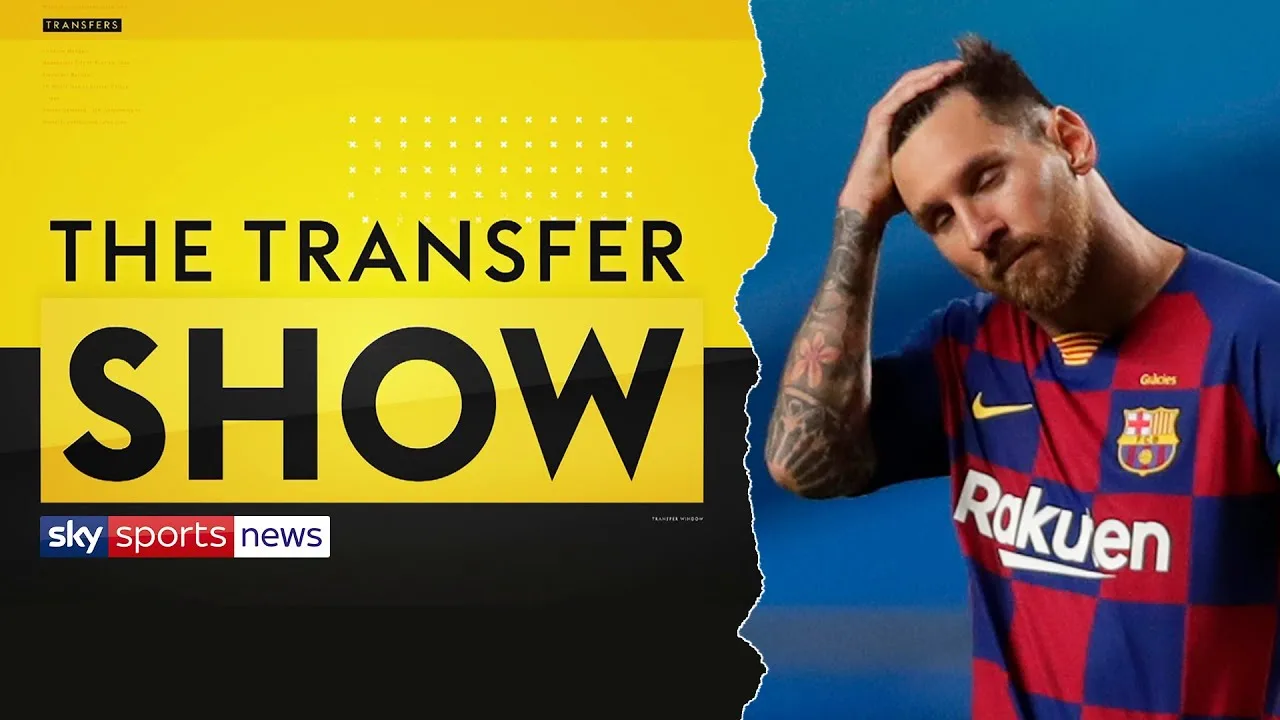 Who will Lionel Messi sign for and how much will he cost? |