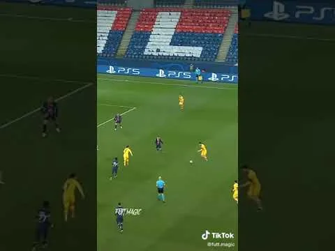 Leo Messi