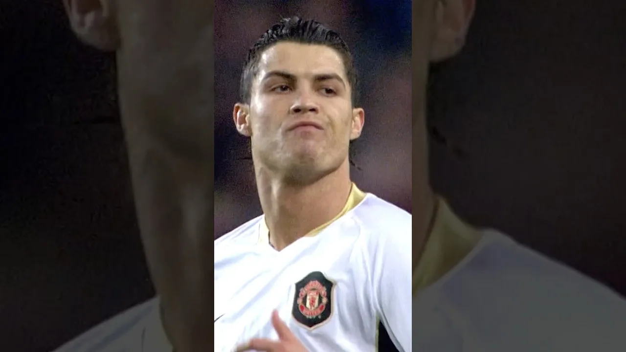 Messi vs Ronaldo ⚔️