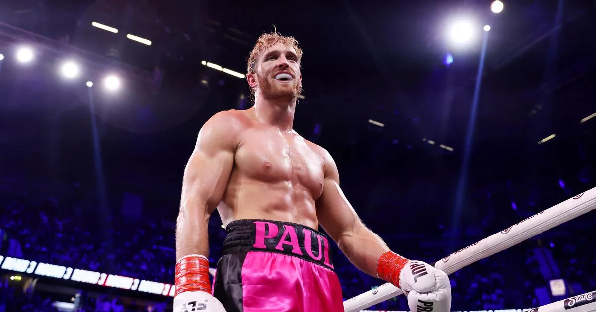 Logan Paul réagit au défi du garde du corps de Lionel Messi, révèle des enjeux pour un combat potentiel