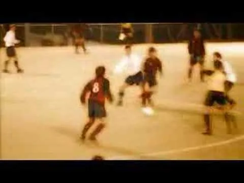 Leo Messi