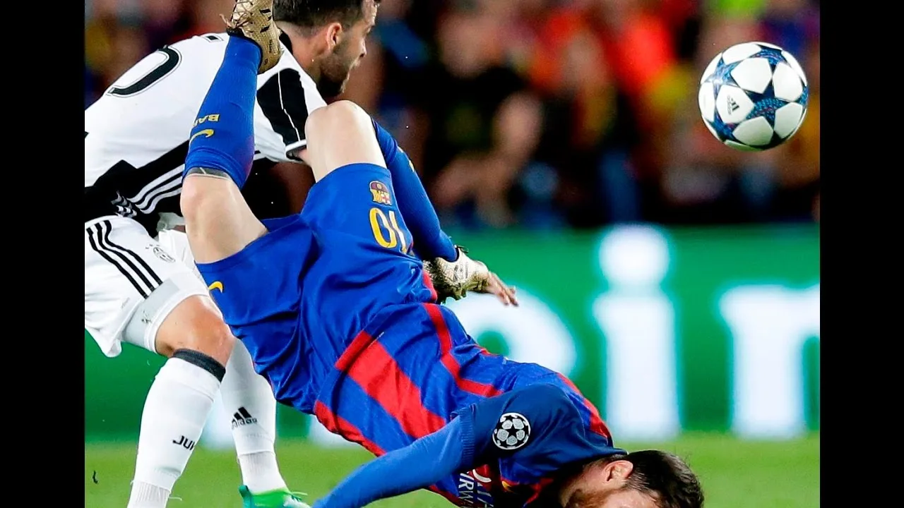 HATIMAYE LIONEL MESSI AANGUKA NA BARCA YAKE