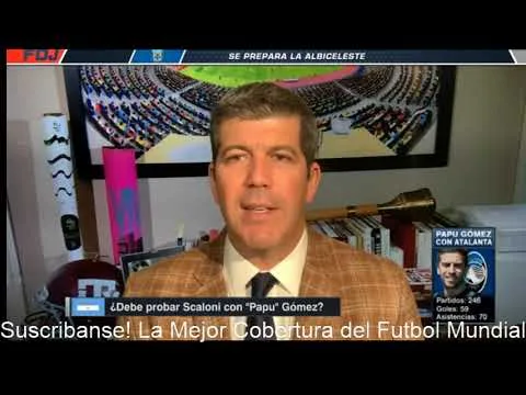 Argentina se PREPARA para Eliminatorias Leo Messi FELIZ con