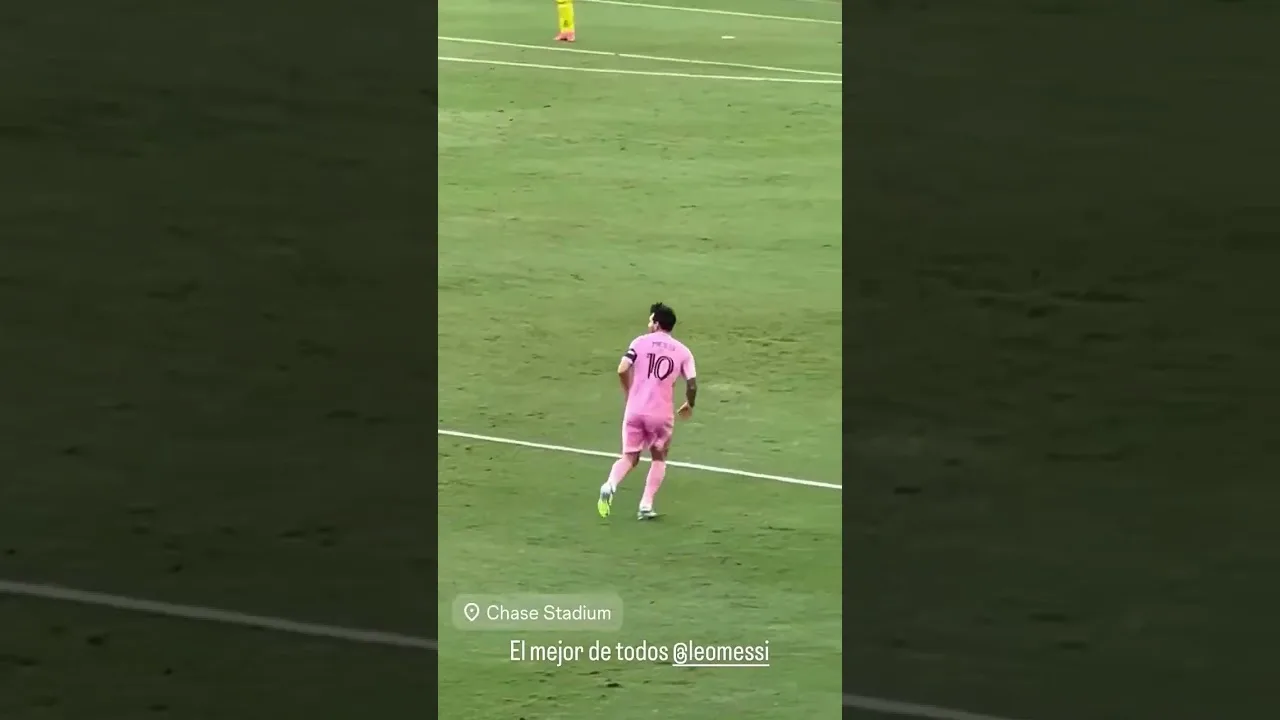 Momento en donde se lesiona leo Messi ⚽️😢 Por eso fue sustituido #leomessi  #messi #futbol
