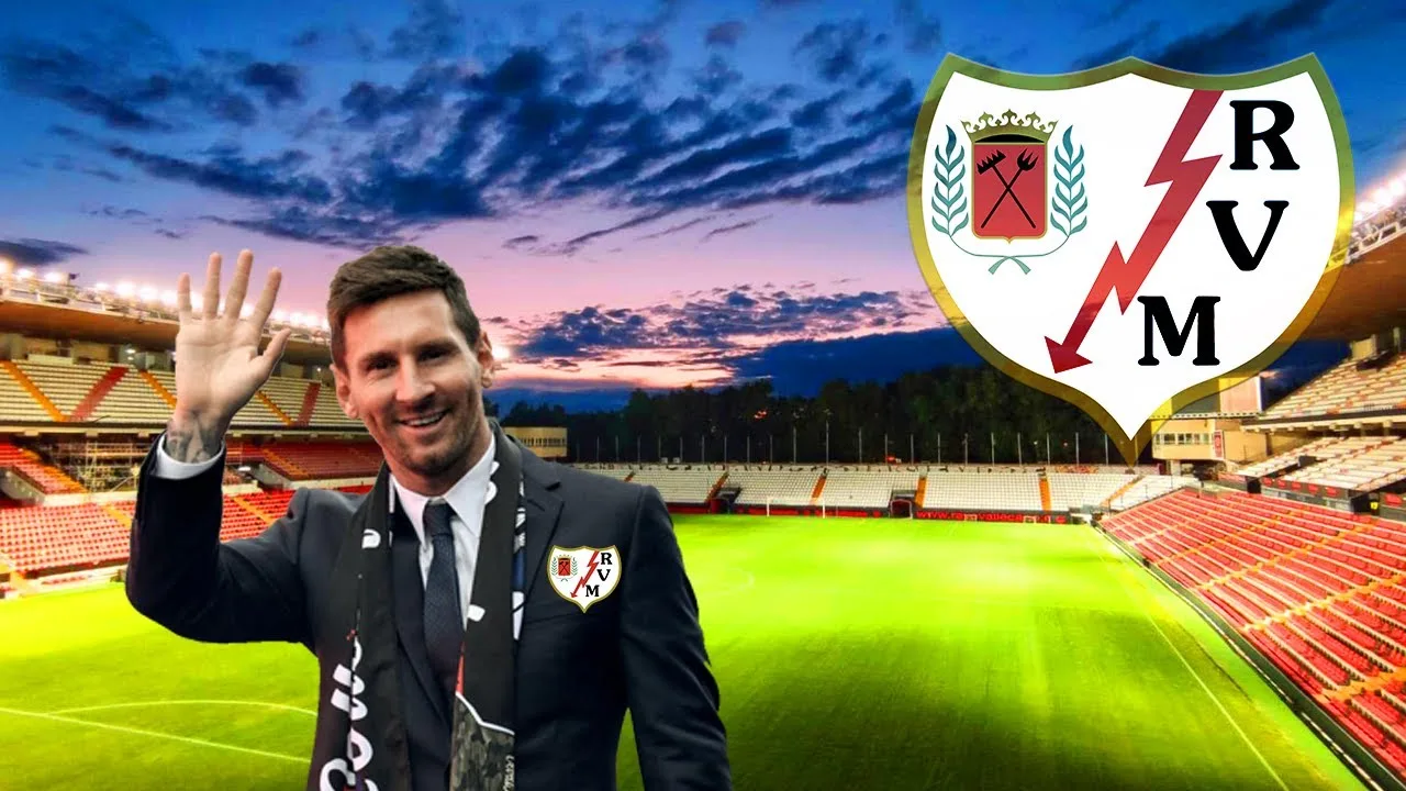 Leo Messi Road To Barcelona Manager – Season 2