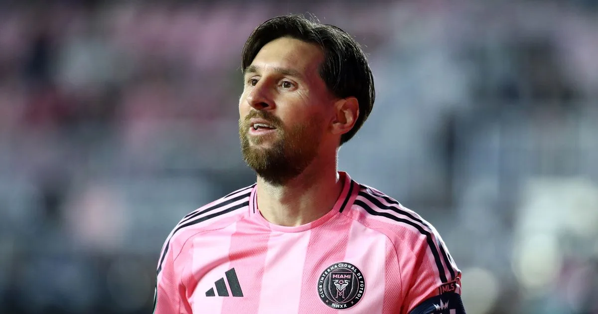 «Lionel Messi est un exemple terrible pour les jeunes joueurs à cause du comportement de son vestiaire»