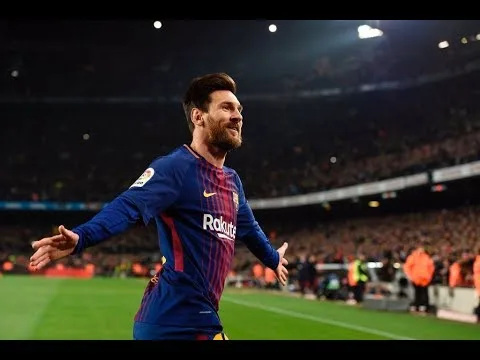 Lionel Messi [Rap] | TORMENTA | [Motivación] Ready for
