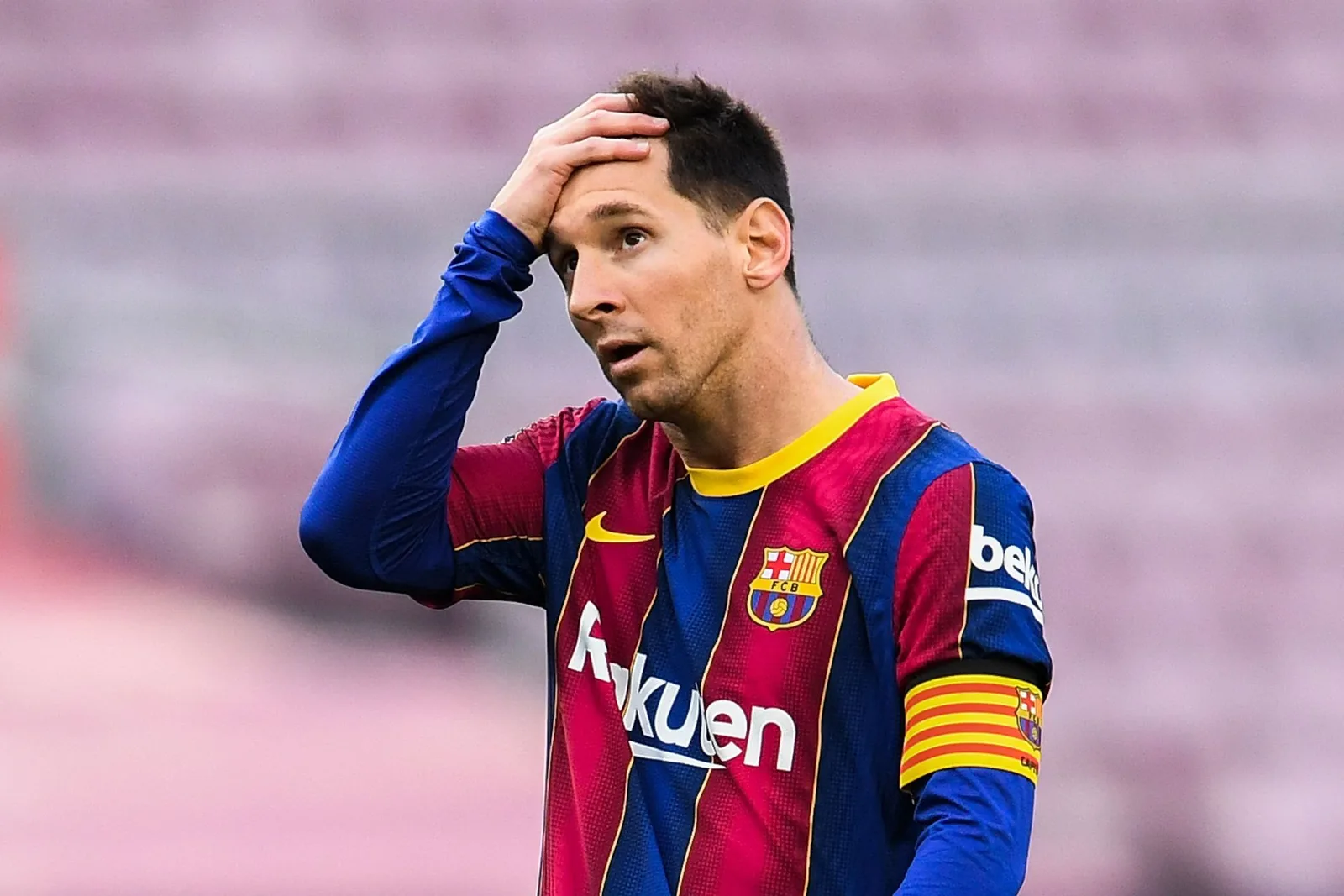 Lionel Messi a failli rejoindre Chelsea en 2013 à cause d’Adidas